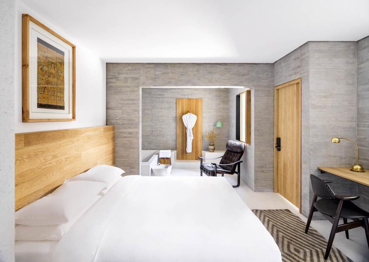Sunyata Hotel Dali  Luaran gambar
