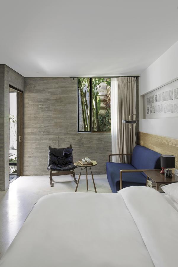 Sunyata Hotel Dali  Luaran gambar