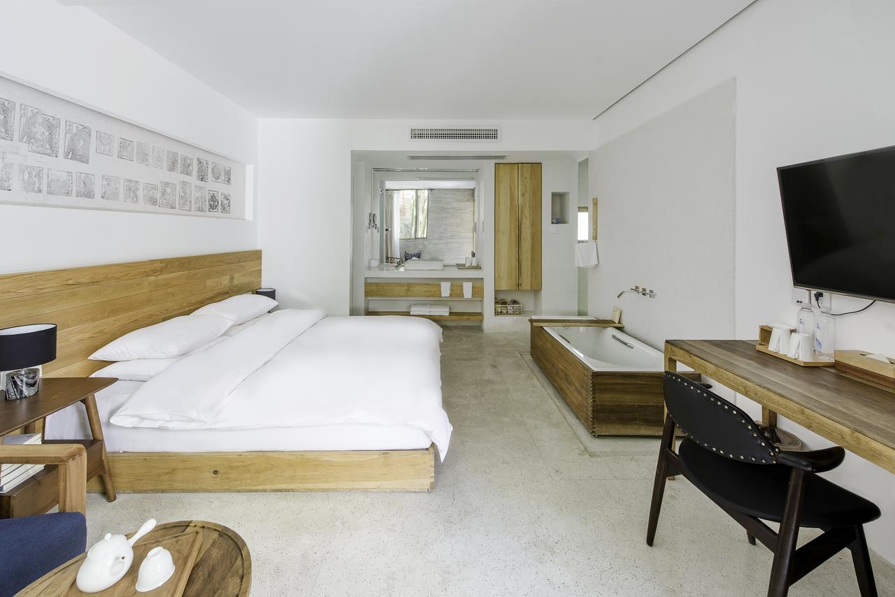 Sunyata Hotel Dali  Luaran gambar
