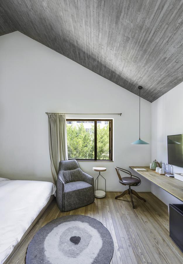 Sunyata Hotel Dali  Luaran gambar