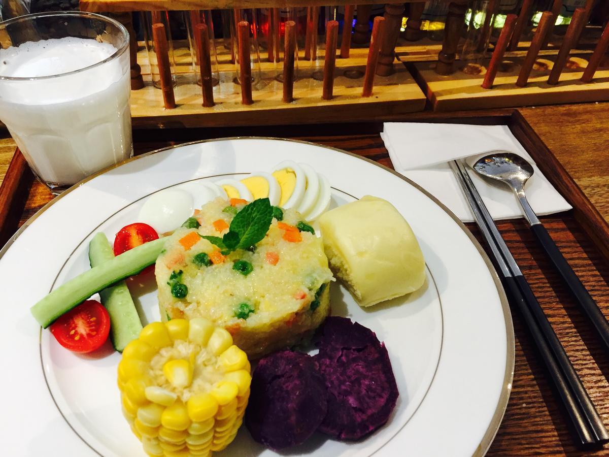 Sunyata Hotel Dali  Luaran gambar